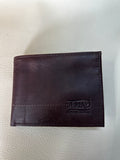 Billetera Gabino 305 Zipper - Zapatería y Tienda Típica San Isidro