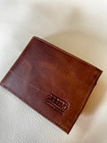 Billetera Gabino 305 Zipper - Zapatería y Tienda Típica San Isidro
