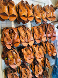 Cutarra de Adulto - Zapatería y Tienda Típica San Isidro