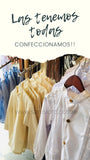 Coleta para hombre - Zapatería y Tienda Típica San Isidro