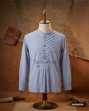 Camisa Tonosieña - Zapatería y Tienda Típica San Isidro 