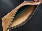 Pouch Wristlet Grande - Zapatería y Tienda Típica San Isidro 