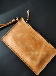 Pouch Wristlet Grande - Zapatería y Tienda Típica San Isidro 